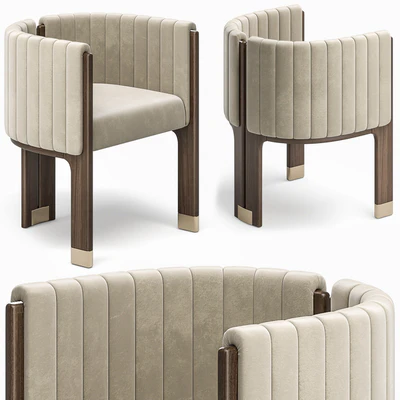 Crawford Dining Chair — Ver 1