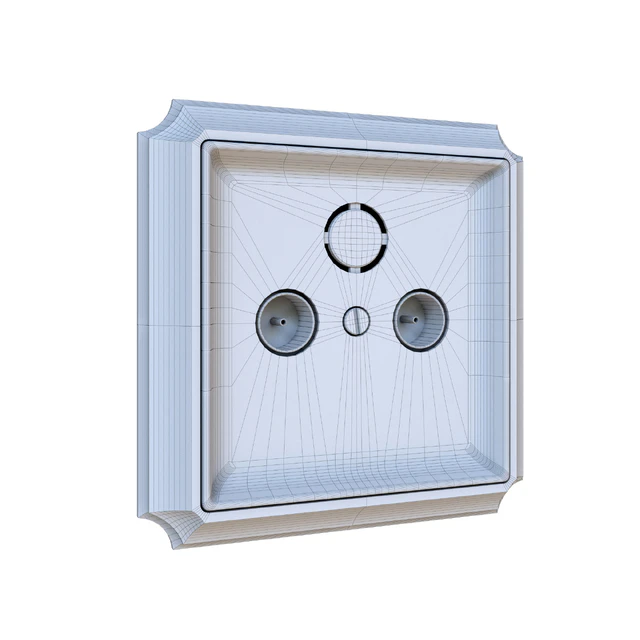 Schneider Electric Merten Antique — Descargar