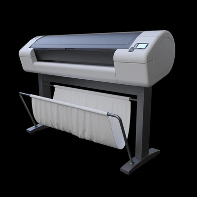 PLOTTER   PRINTER — Descargar