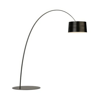 twiggy floor lamp by foscarini — descargar