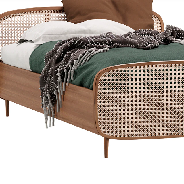 Kids Bed Buisseau — Descargar