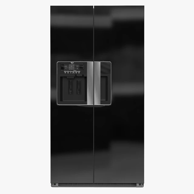 Whirlpool WSF5574A+N — Скачать