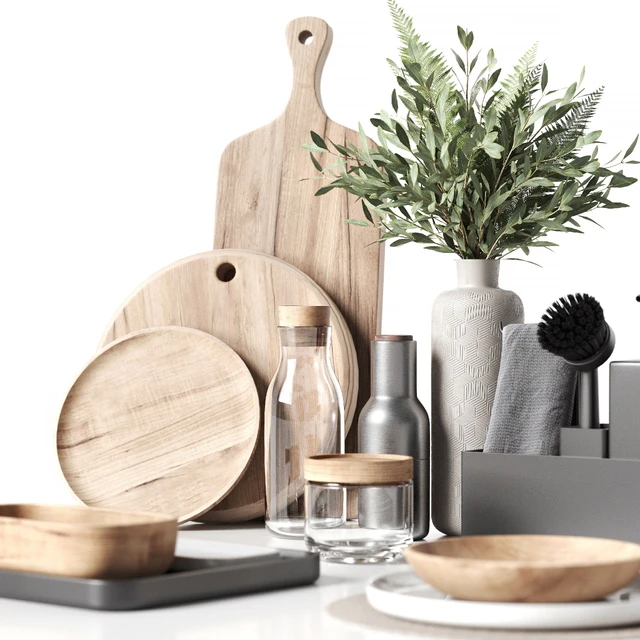 Decorative set 045 — Descargar