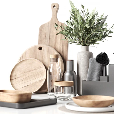 Decorative set 045 — Ver 2