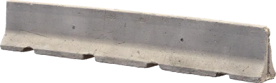 concrete barrier 003 — Скачать