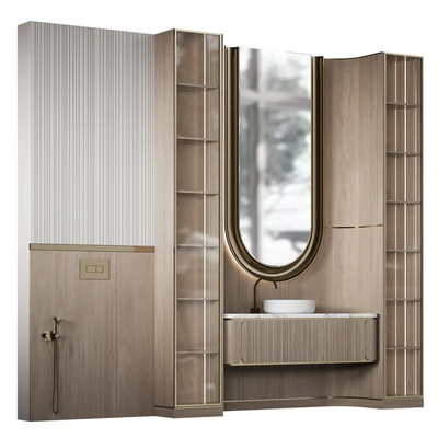 Bath set 26 — Вид 2