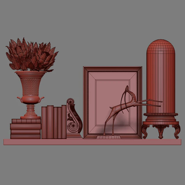 Decor Set 36 — Скачать
