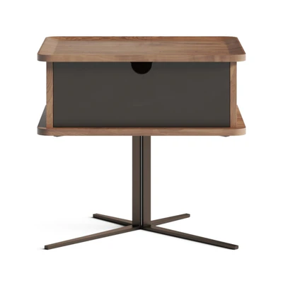 Bonaldo Nelson Bedside Table — descargar