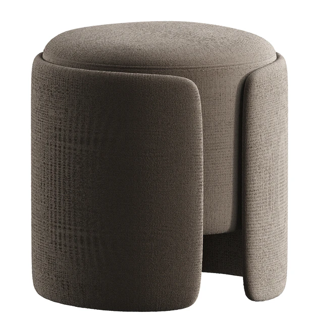 Pouf Taks StoolGroup — Descargar