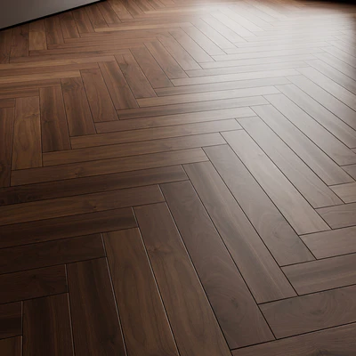 Boen parquet board wood flooring — Ver 2
