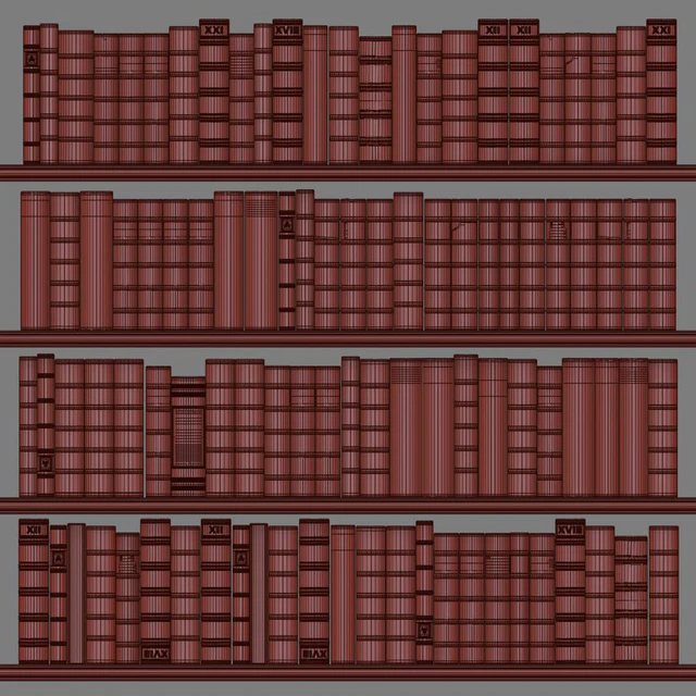 Classic Books 08 — Скачать