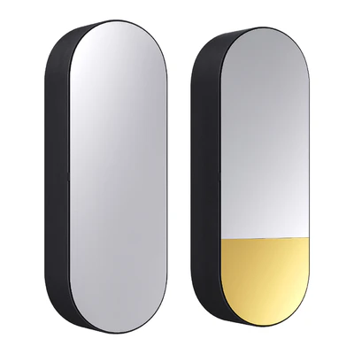 Mirror cabinet Cielo Elio — Ver 1