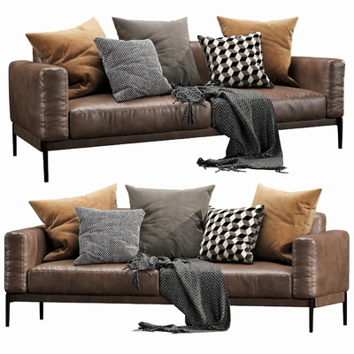 Flexform Romeo Compact — Вид 2