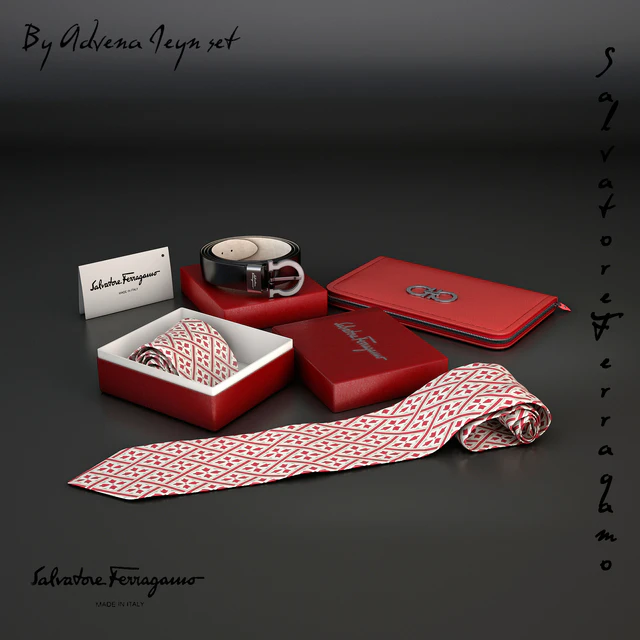 Ferragamo set 2 — Descargar