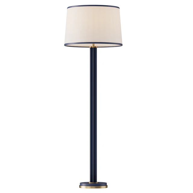 Ralph Lauren - Riley Floor Lamp — Descargar
