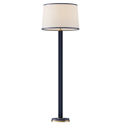 Ralph Lauren - Riley Floor Lamp — Ver 2