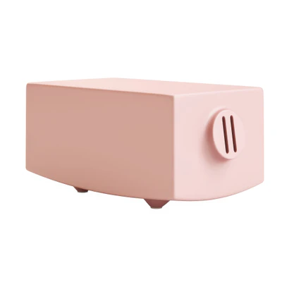 teo doro piggy bank by calligaris — скачать