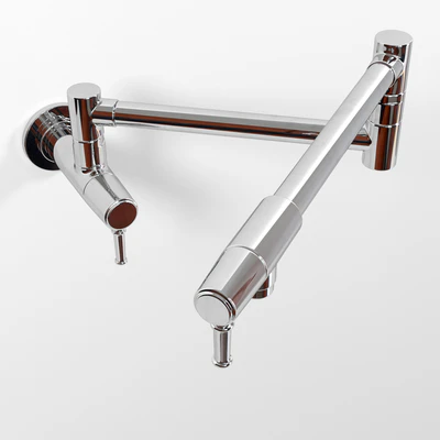Hansgrohe 04218800 — Ver 2