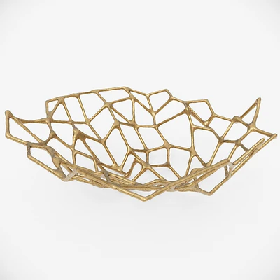 Tom Dixon Large Bone Bowl — Вид 2