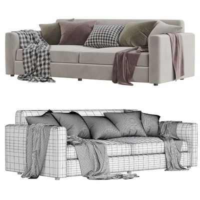 Rendez Vous Sofa — Вид 2