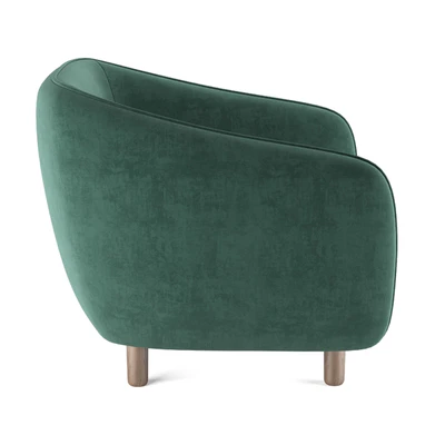 Chair Korens — Ver 2