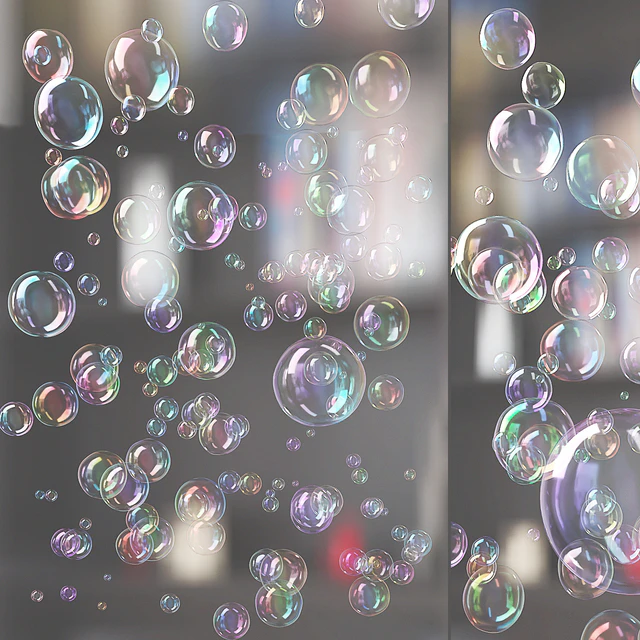 Bubble — Descargar