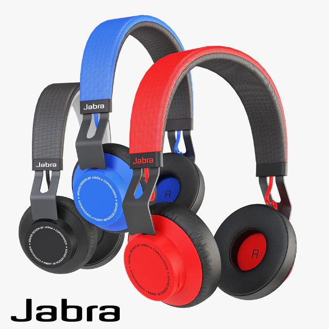 Jabra move wireless headphones — Скачать