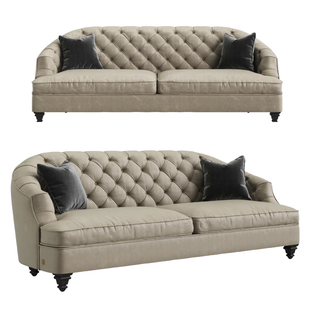 Toscanova Savon Sofa — Descargar
