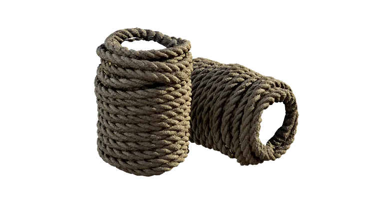 rope coil 001 — Download