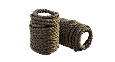 rope coil 001 — download