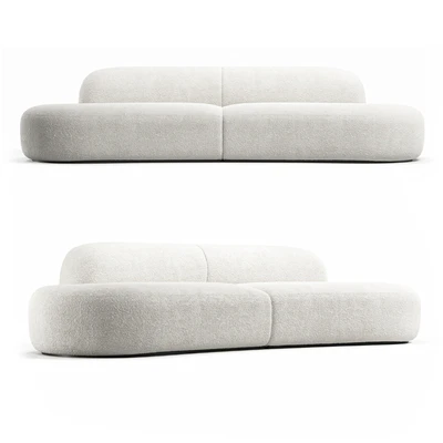 Eichholtz Bjorn Sofa S — Вид 2