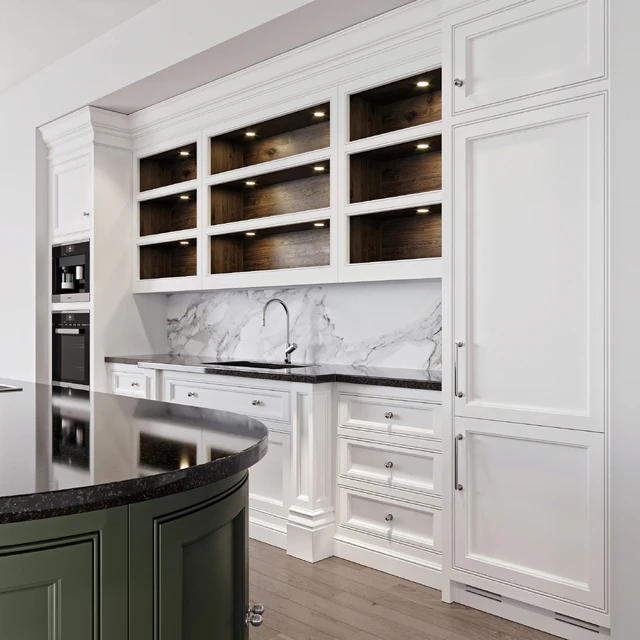 Kitchen by Tom Howley 3 — Descargar