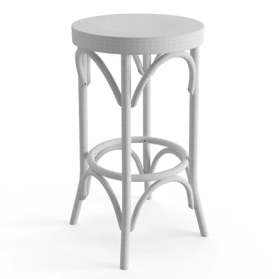 Bar stool Wenen — Ver 2