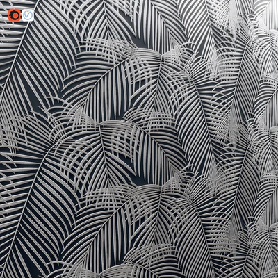 Palm Panel Decor — Вид 2