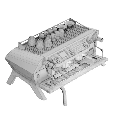 Sanremo F18 Coffee Machine — Вид 2