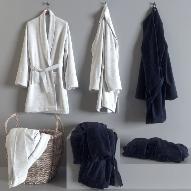 Bathrobe — Download