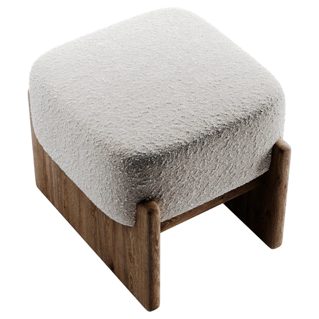 Kirby Stool — Download