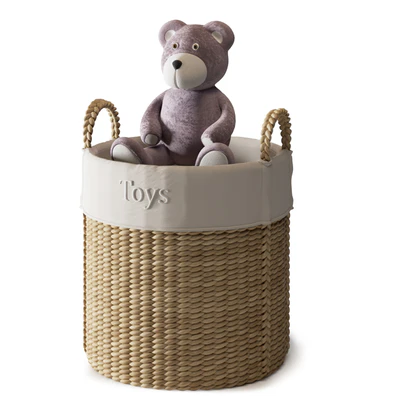 Baskets Set 08 — Вид 2