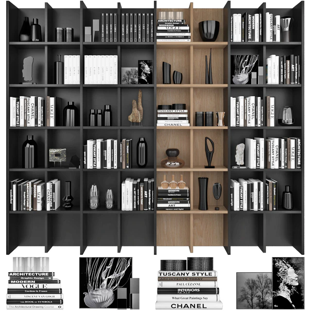 Roche Bobois | set 46 — Descargar