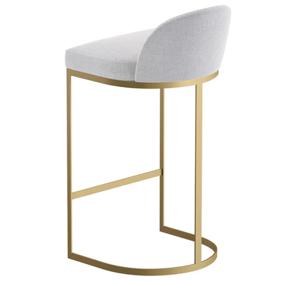 Bar And Semi Bar Stools ARIZONA by Cazarina Interiors/Барный И Полубарный Стулья АРИЗОНА — Вид 2