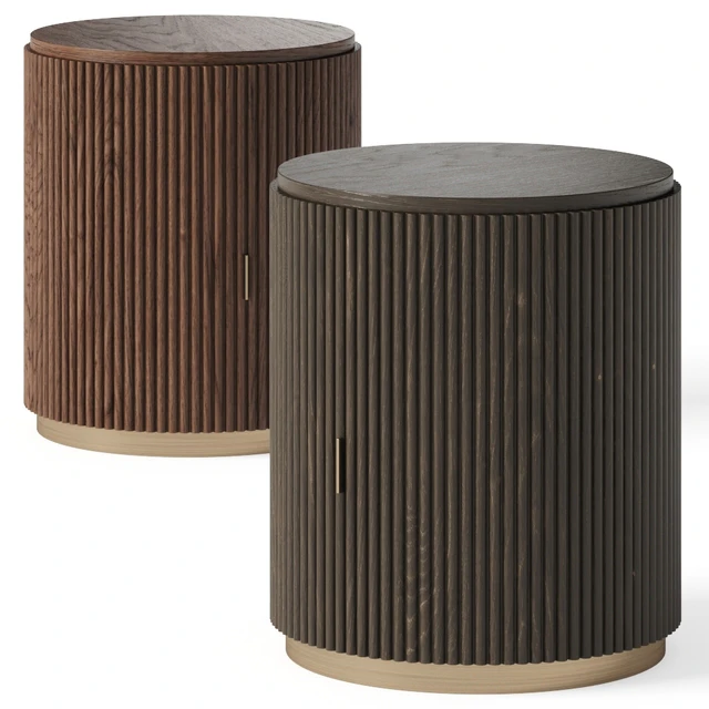 Shake Hege Bedside Table — Descargar