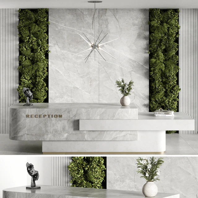 Reception design 01 — Descargar