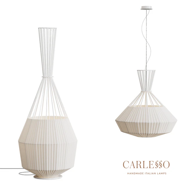 Carlesso NET Set — Скачать