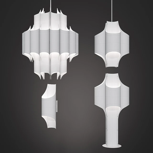 Lighting Collection Cathedral brass, Restoration Hardware — Descargar