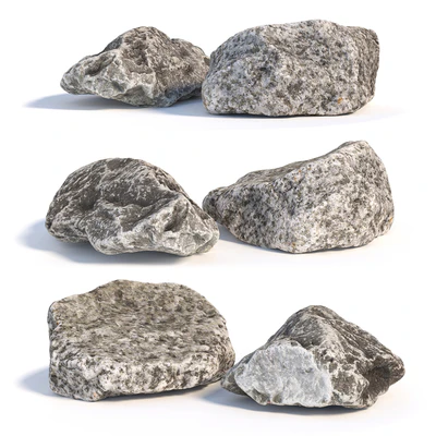 Stones 138 — Ver 1