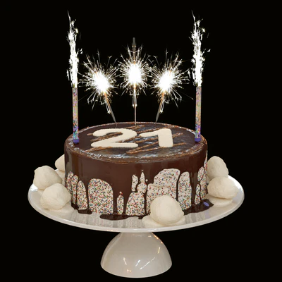 Mom's cake — Ver 1