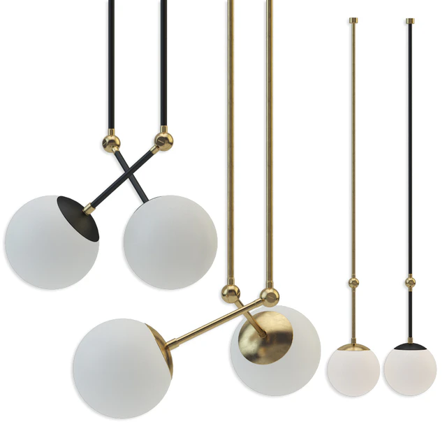 Paul Matter by Tango lighting — Скачать