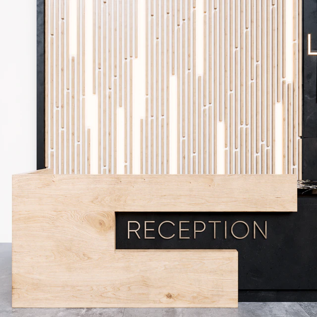 RECEPTION-6 — Скачать