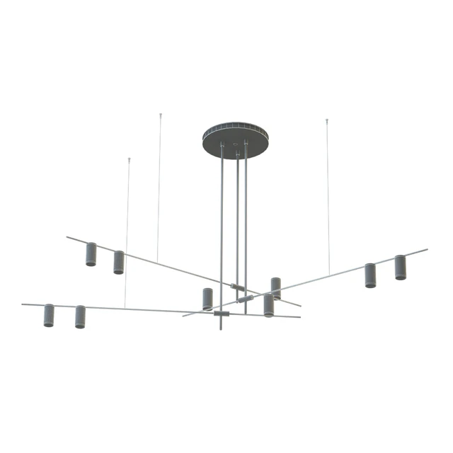 Chandelier casa — Descargar