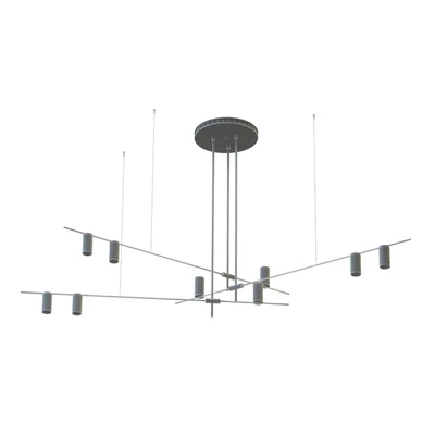 Chandelier casa — Ver 2